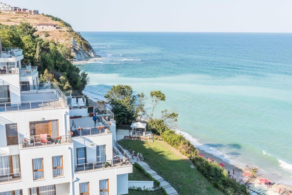 Byala Vista Loreta Apartments Экстерьер фото