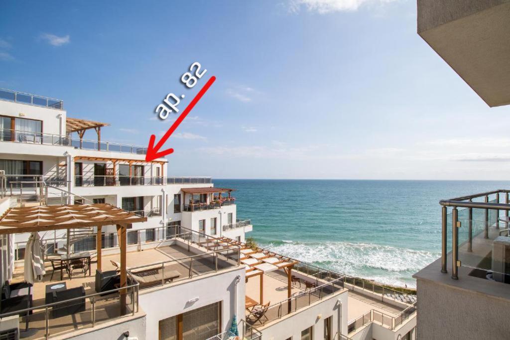 Byala Vista Loreta Apartments Экстерьер фото