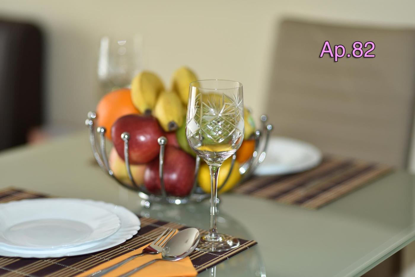 Byala Vista Loreta Apartments Экстерьер фото
