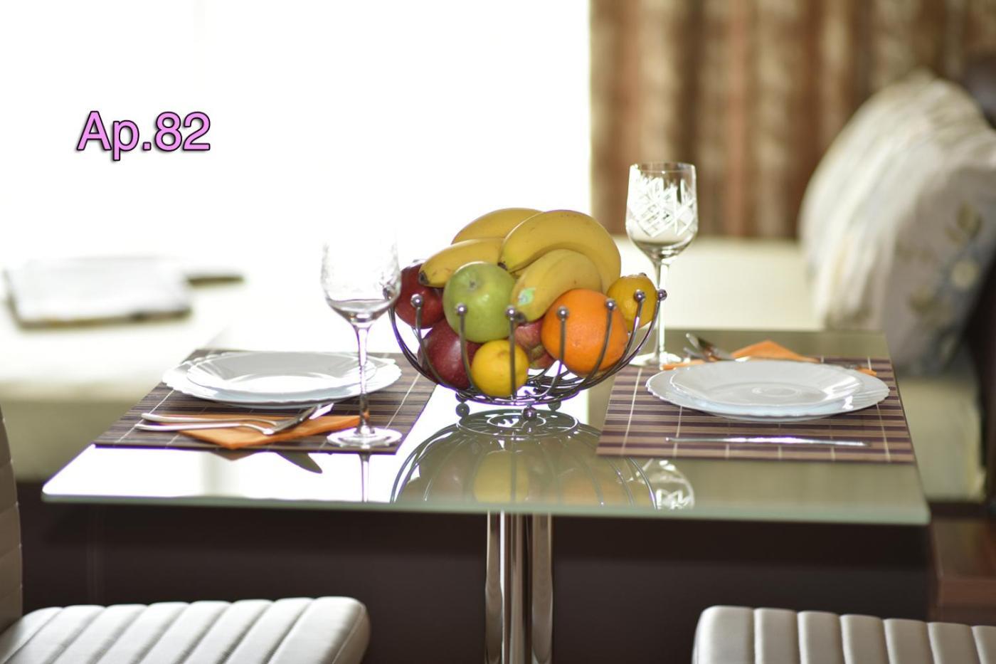 Byala Vista Loreta Apartments Экстерьер фото