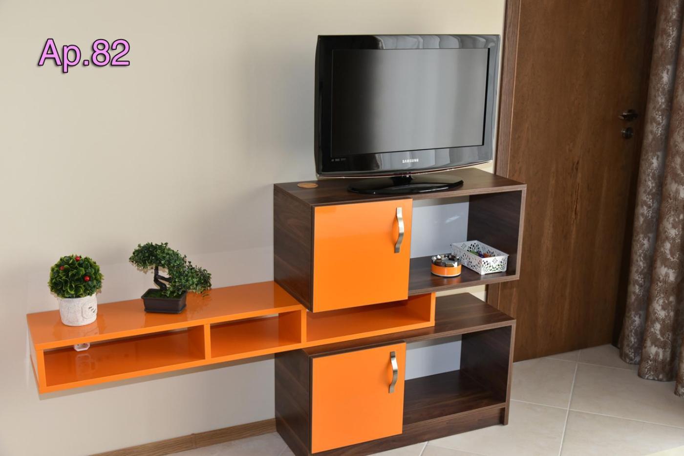 Byala Vista Loreta Apartments Экстерьер фото