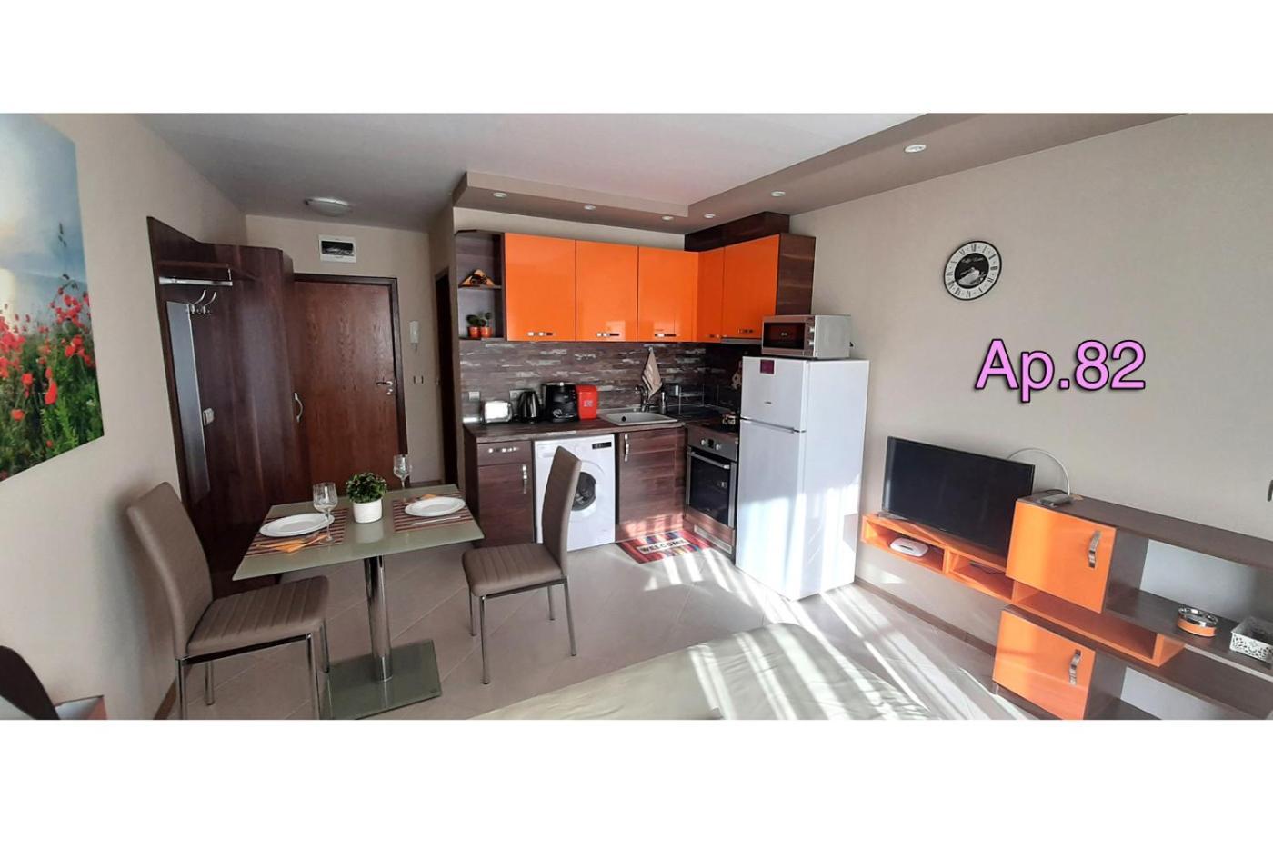 Byala Vista Loreta Apartments Экстерьер фото