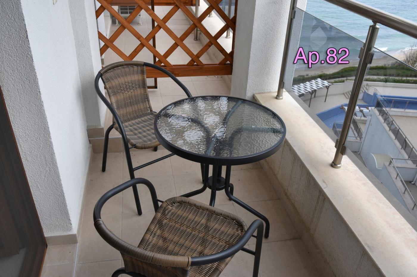 Byala Vista Loreta Apartments Экстерьер фото