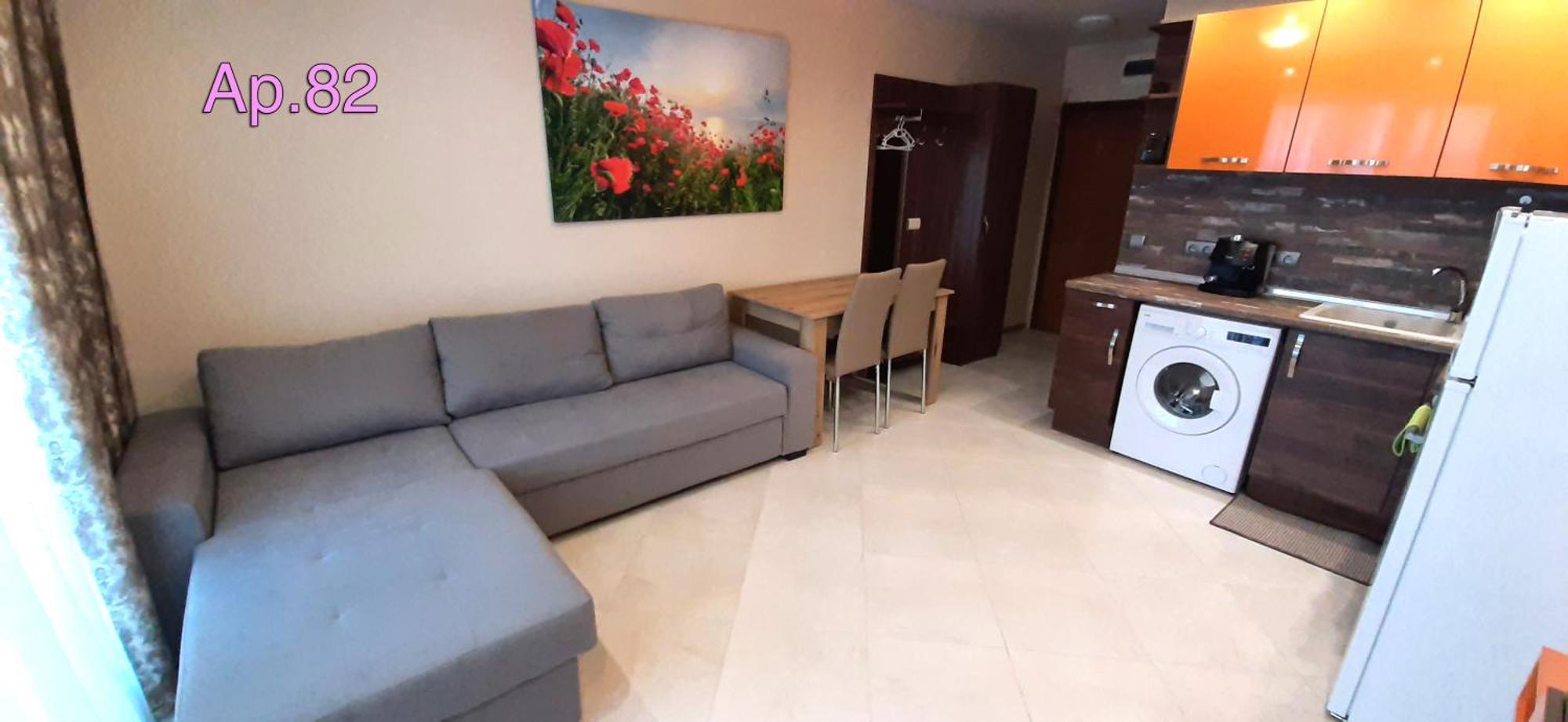 Byala Vista Loreta Apartments Экстерьер фото