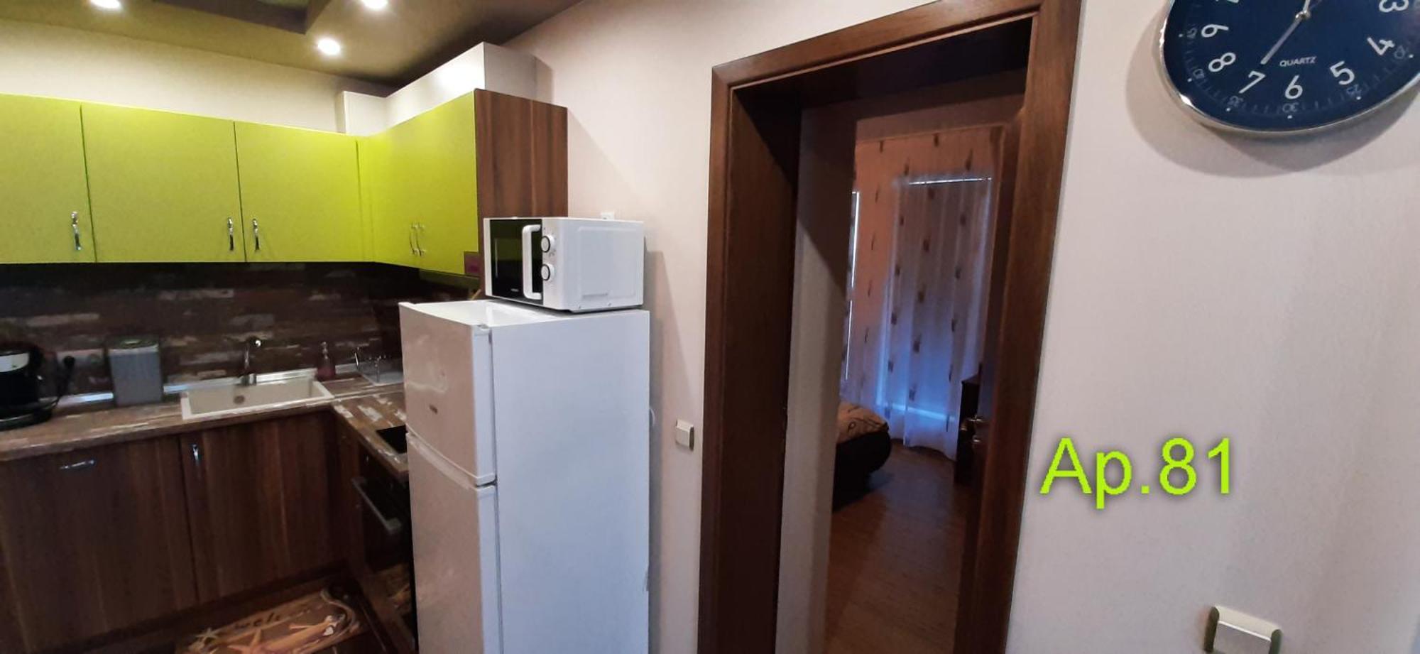 Byala Vista Loreta Apartments Экстерьер фото