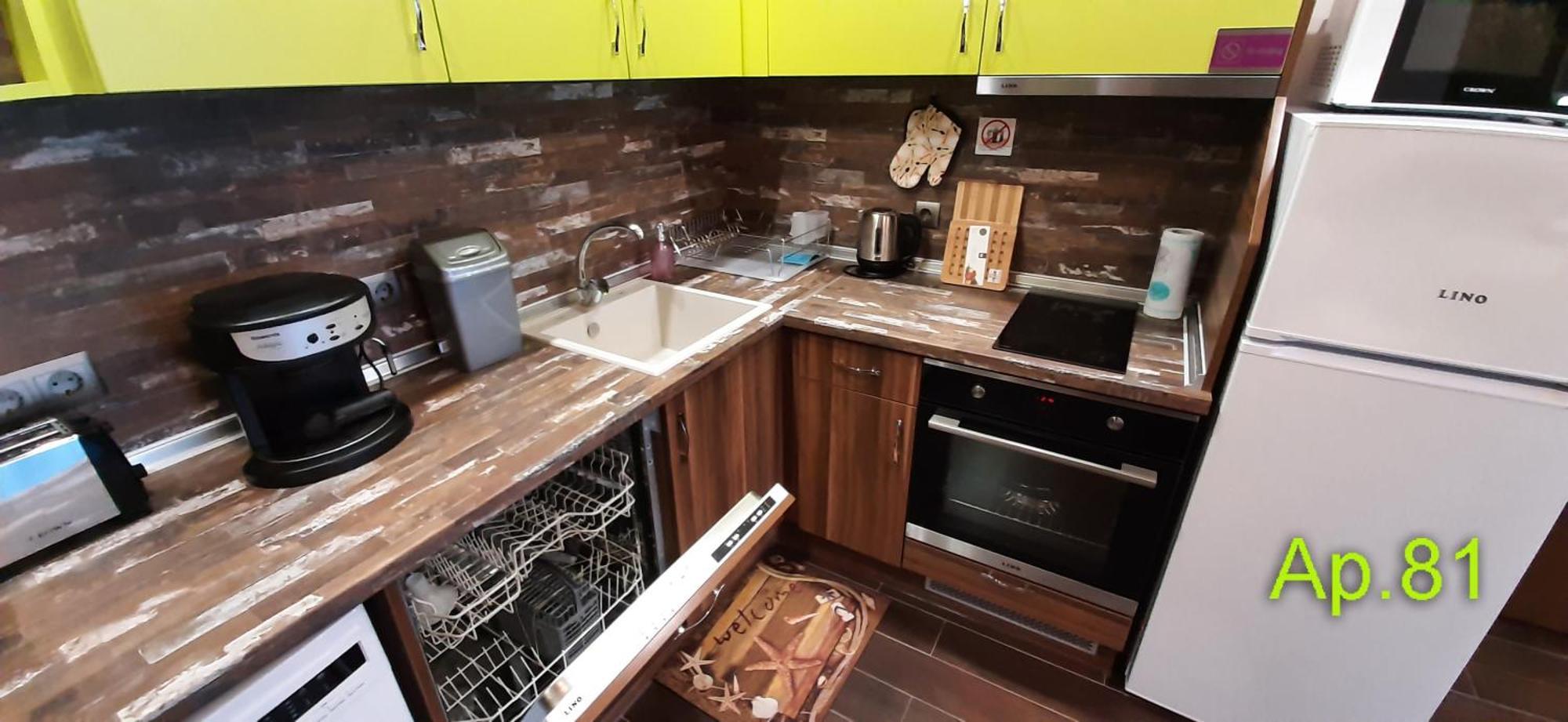 Byala Vista Loreta Apartments Экстерьер фото