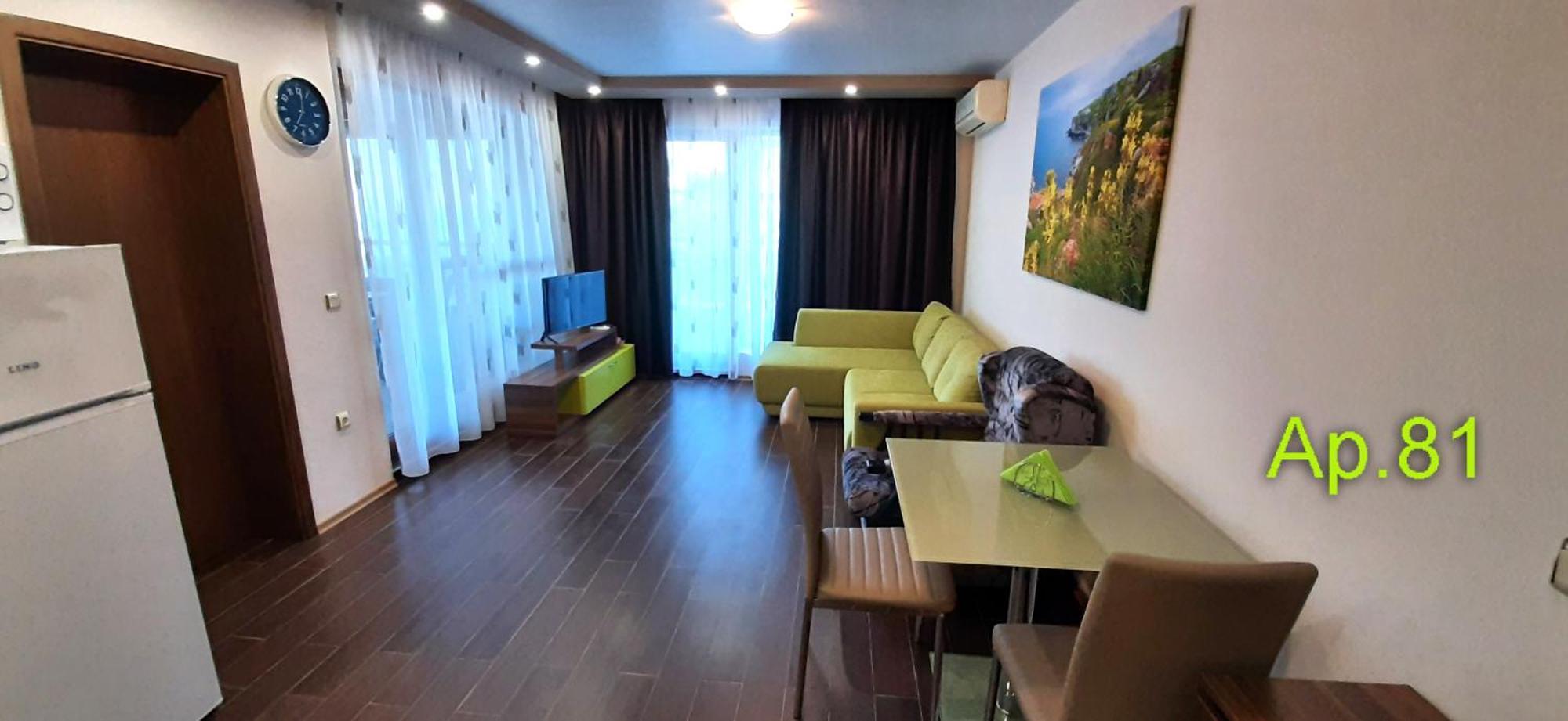 Byala Vista Loreta Apartments Экстерьер фото