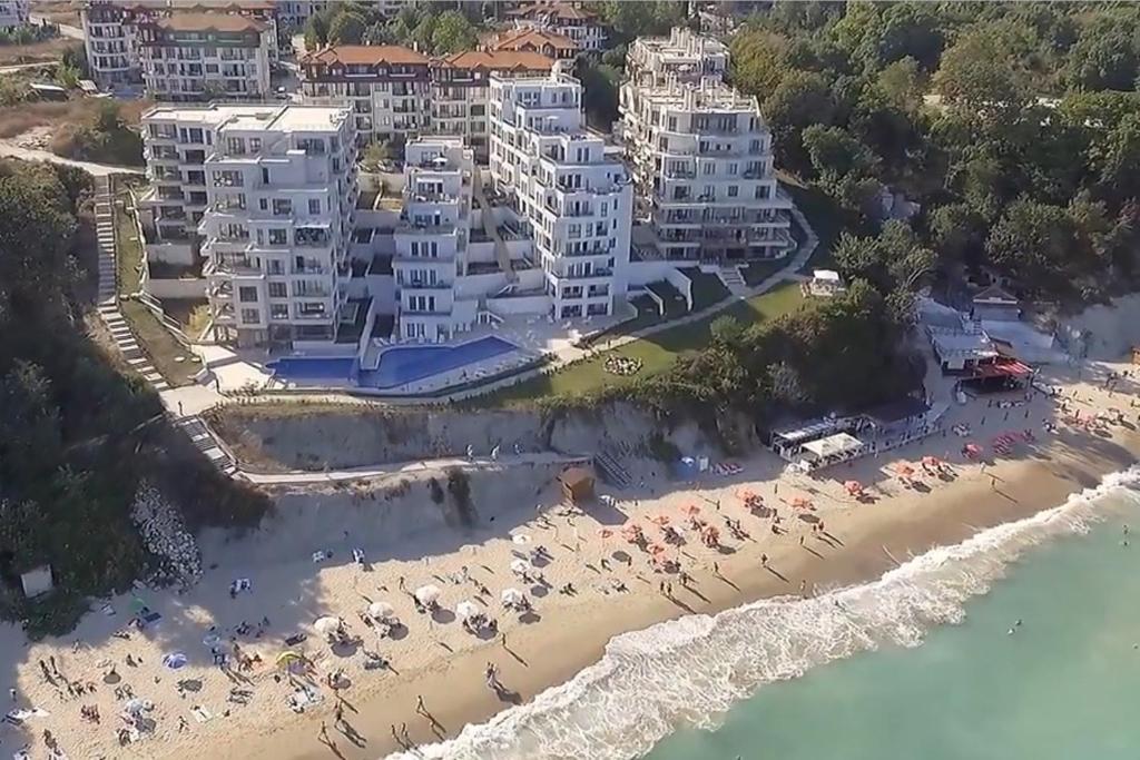Byala Vista Loreta Apartments Экстерьер фото