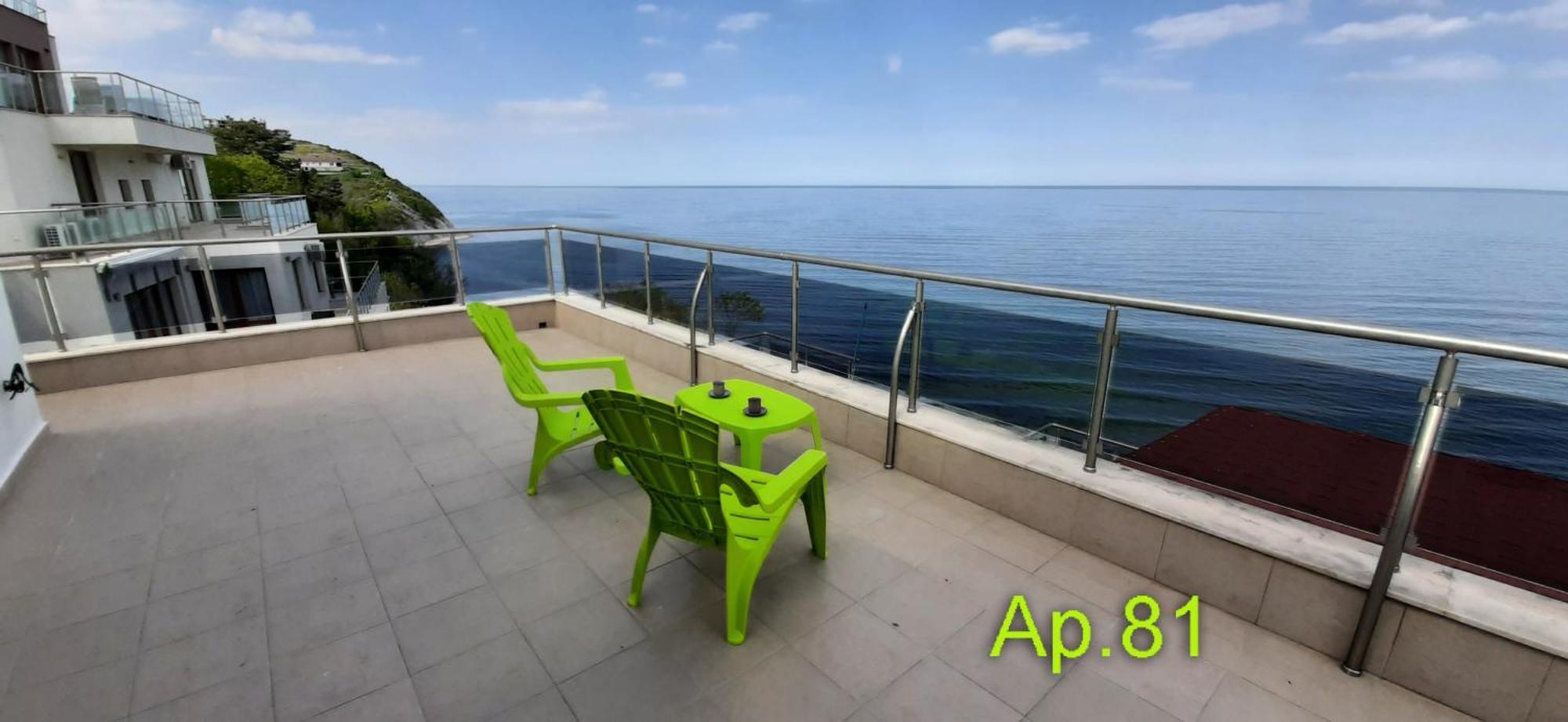Byala Vista Loreta Apartments Экстерьер фото