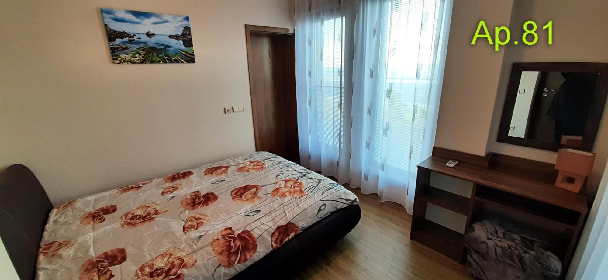 Byala Vista Loreta Apartments Экстерьер фото