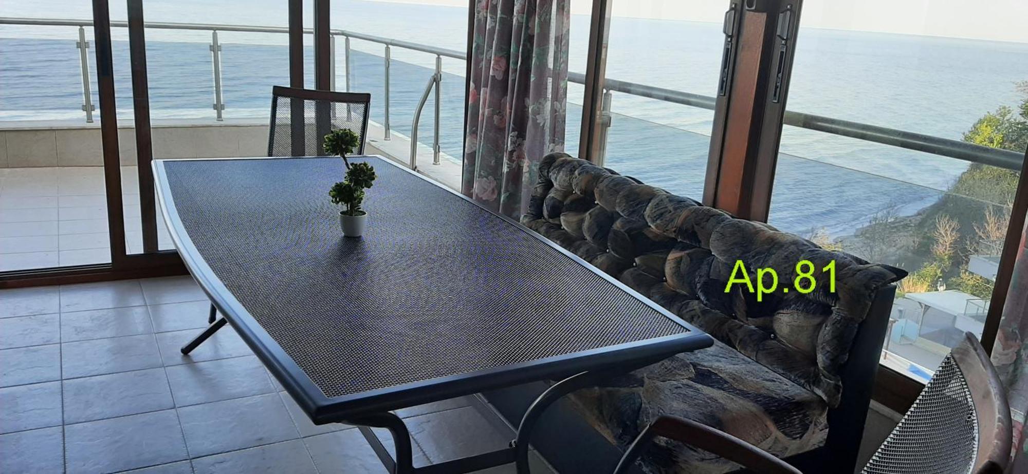 Byala Vista Loreta Apartments Экстерьер фото