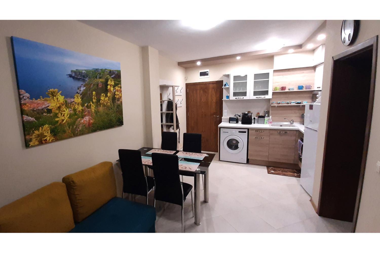 Byala Vista Loreta Apartments Экстерьер фото