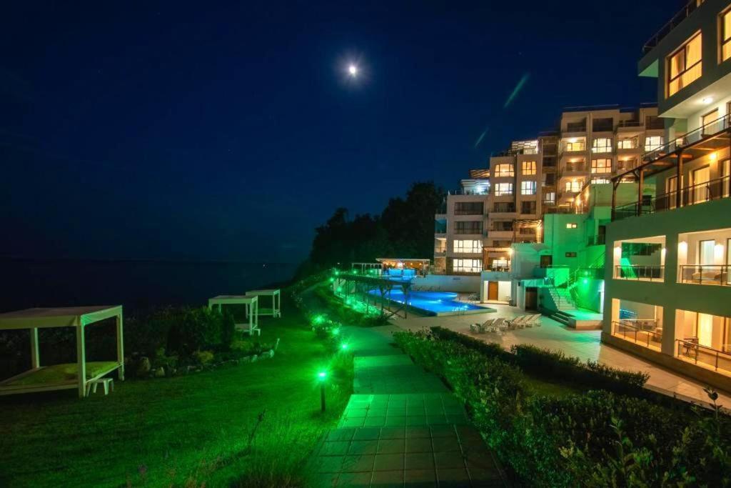 Byala Vista Loreta Apartments Экстерьер фото