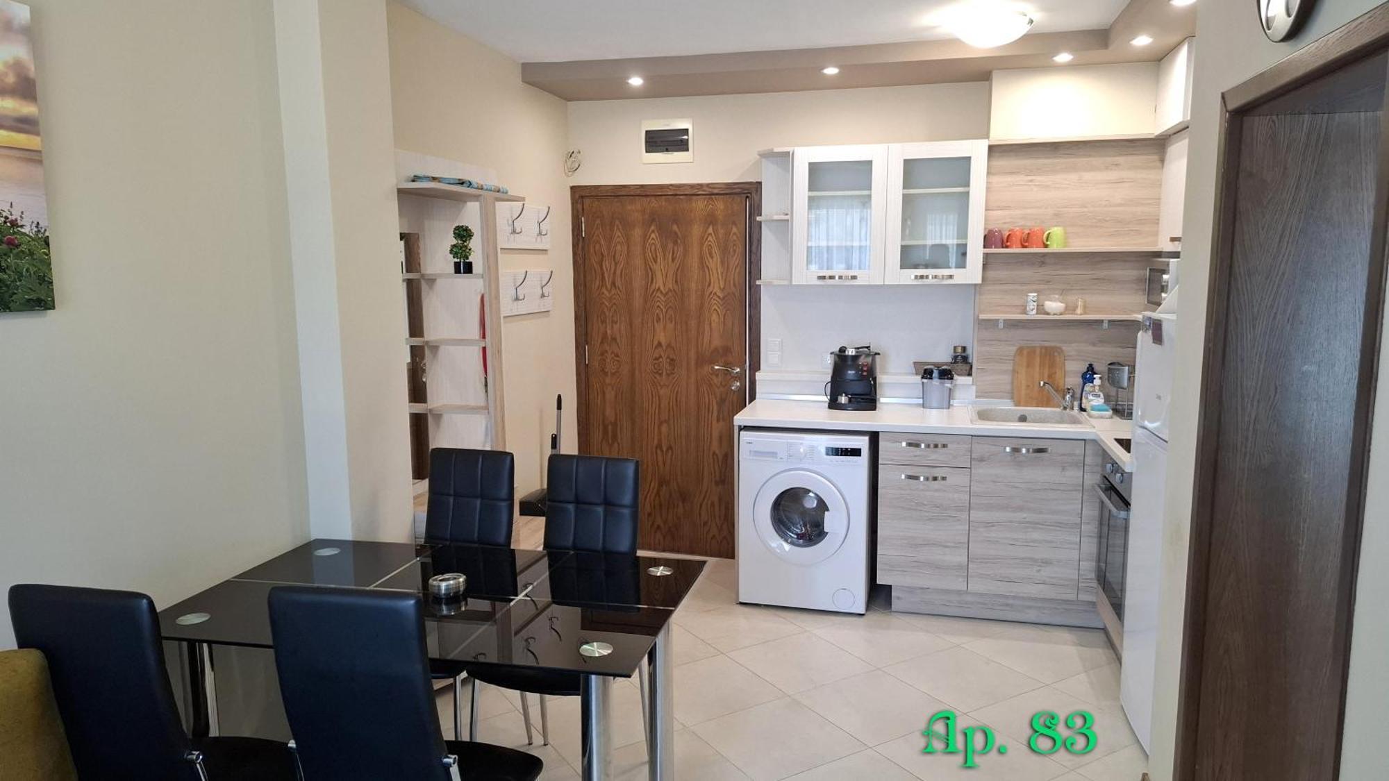 Byala Vista Loreta Apartments Экстерьер фото