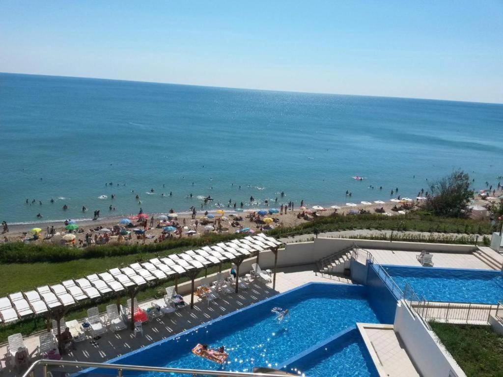 Byala Vista Loreta Apartments Экстерьер фото