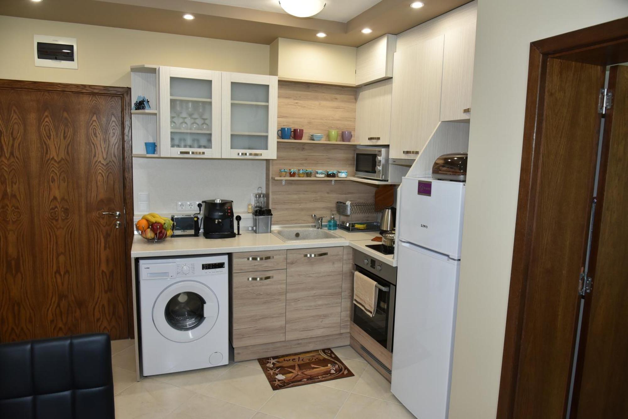Byala Vista Loreta Apartments Экстерьер фото